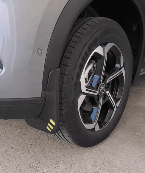 Chắn bùn BYD Atto 3